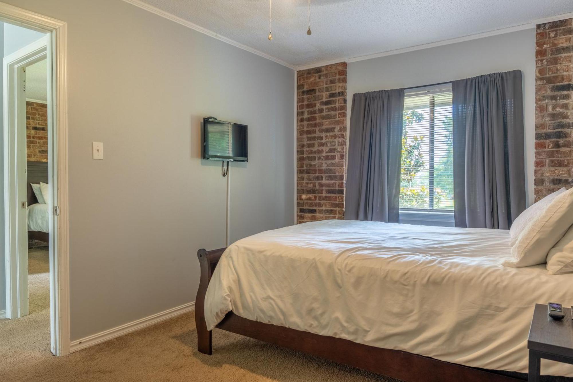 Willow Way: Cozy Retreat Fort Smith Dış mekan fotoğraf