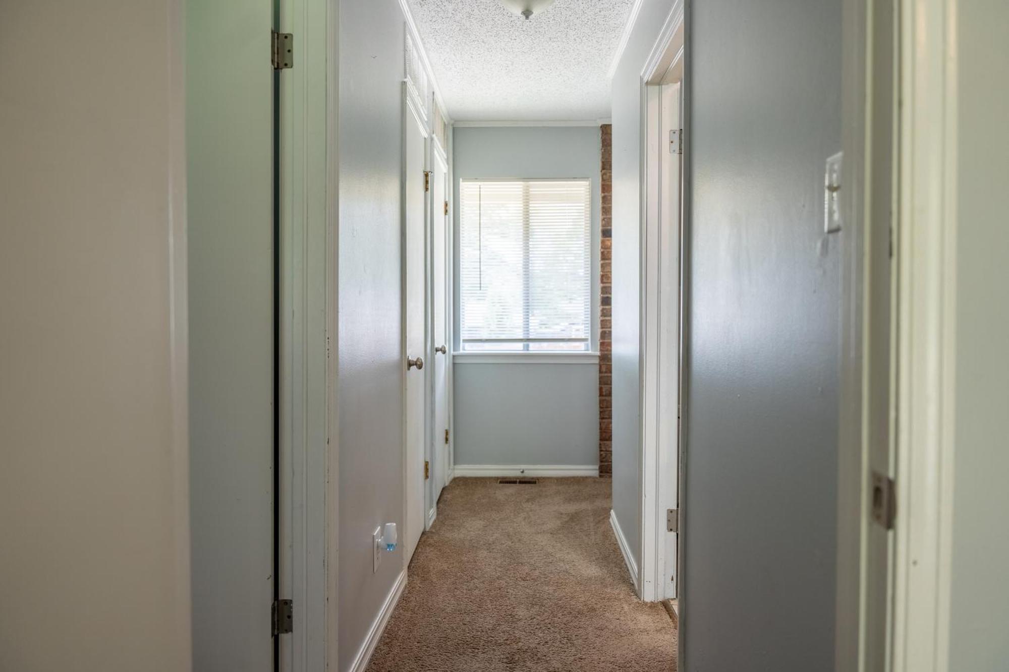Willow Way: Cozy Retreat Fort Smith Dış mekan fotoğraf
