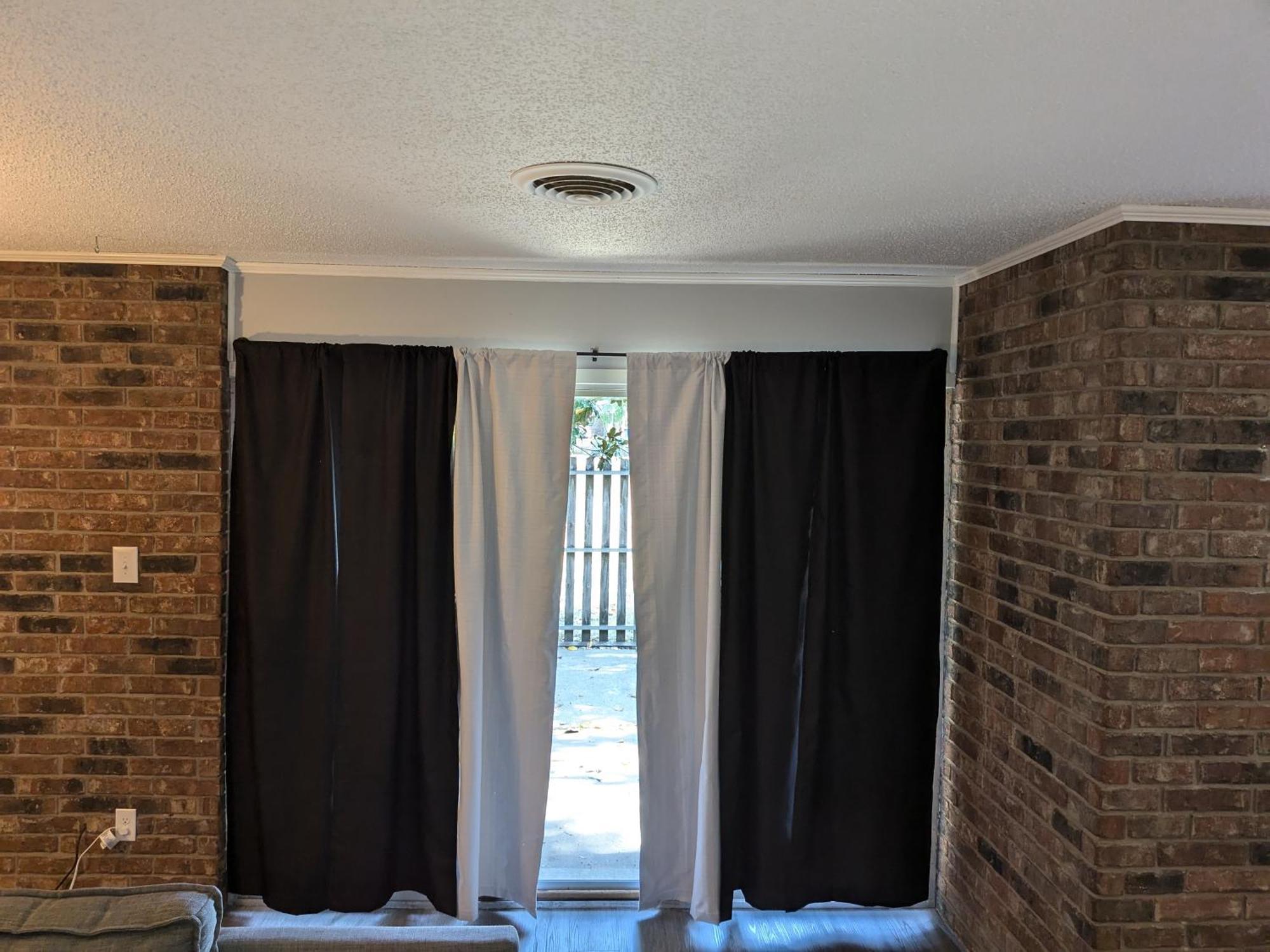 Willow Way: Cozy Retreat Fort Smith Oda fotoğraf